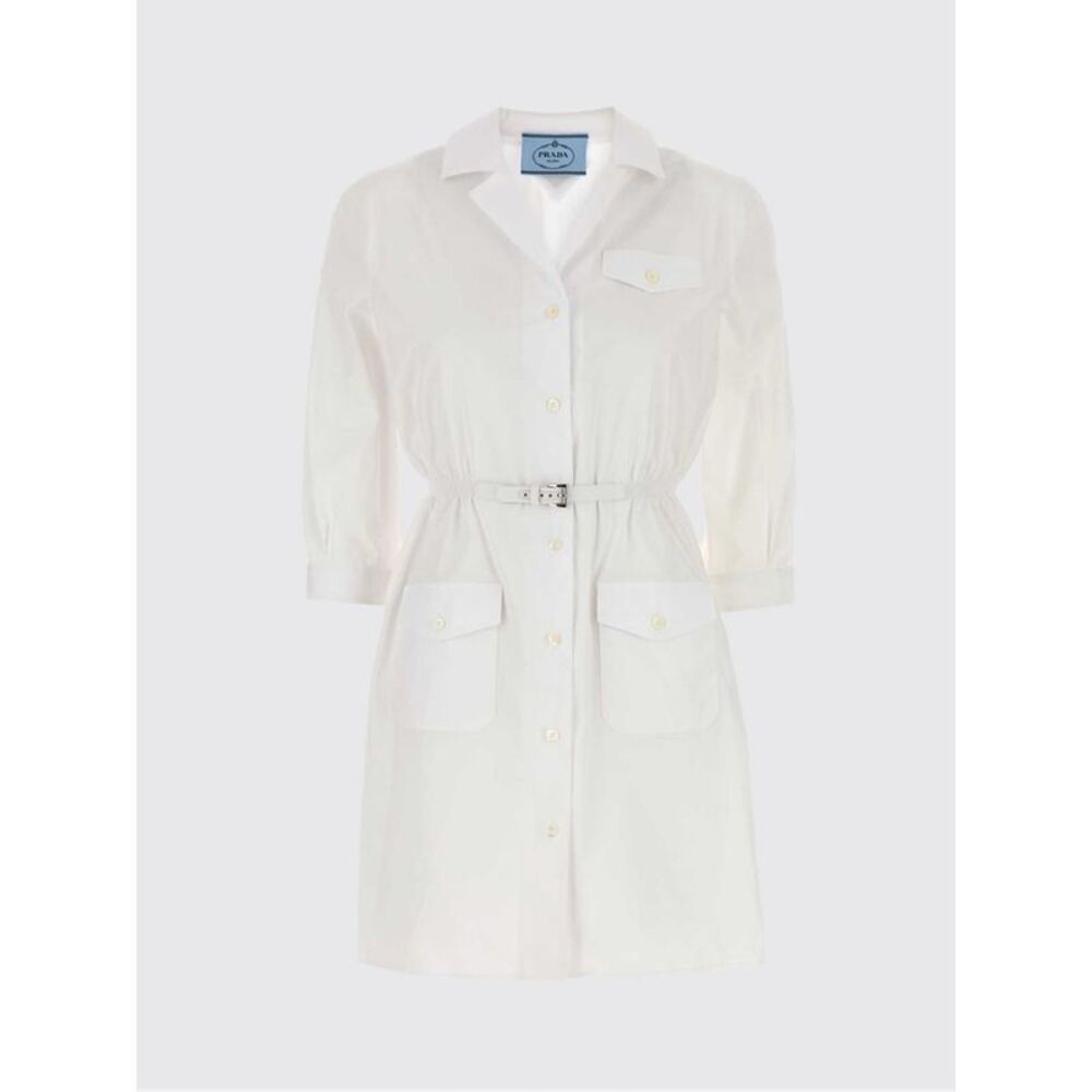 Prada Women Dress Woman Prada